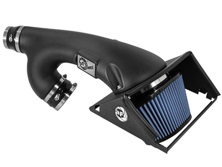 AIR INTAKE SYSTEMS