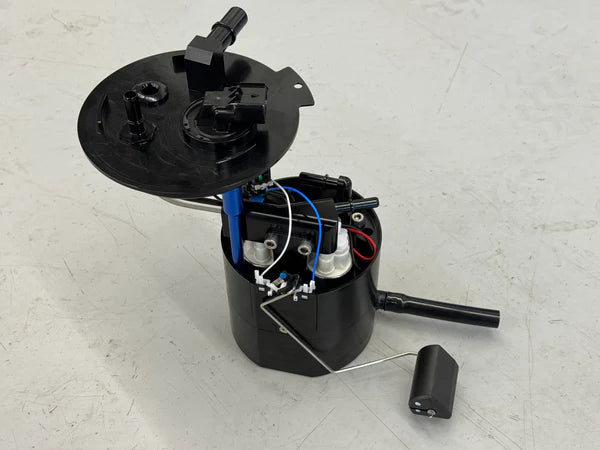 DSX CTS-V3 Bucketed Dual Intank Pump System