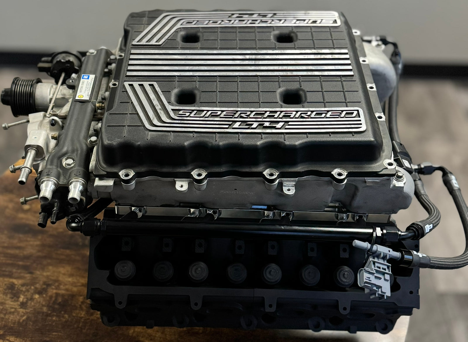 Op4 Engine Omega Performance