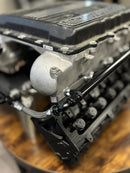 Omega Performance LTx "Plug and Play" Port Injection Hose Kit