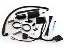 DSX AUXILIARY FUEL PUMP KIT FOR 2014+ CORVETTE