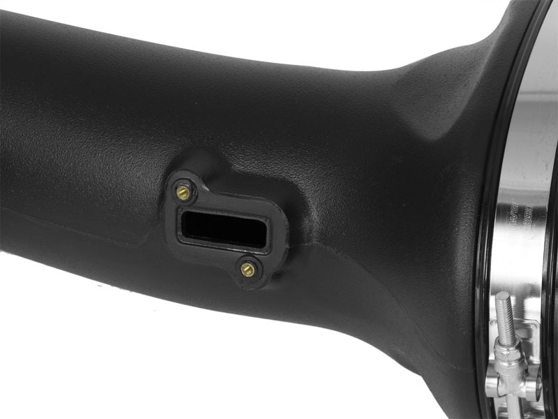 aFe Momentum Pro 5R Cold Air Intake System 2015-2019 Chevy Corvette Z06 (C7) V8-6.2L Supercharged