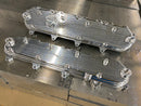 DSX BILLET LTX VALVE COVERS